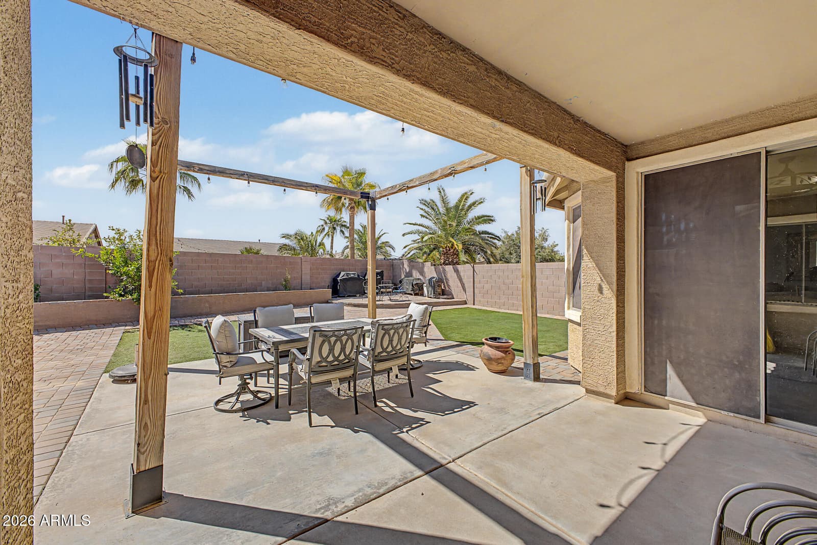 2495 E Katrina Trail, Casa Grande, AZ 85194 — photo 30 of 42