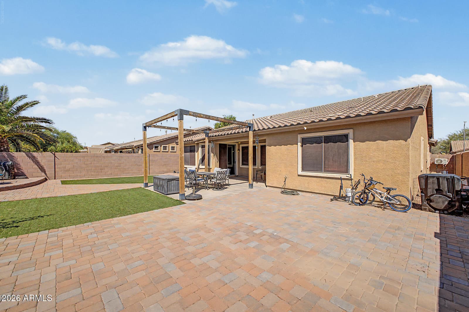 2495 E Katrina Trail, Casa Grande, AZ 85194 — photo 32 of 42
