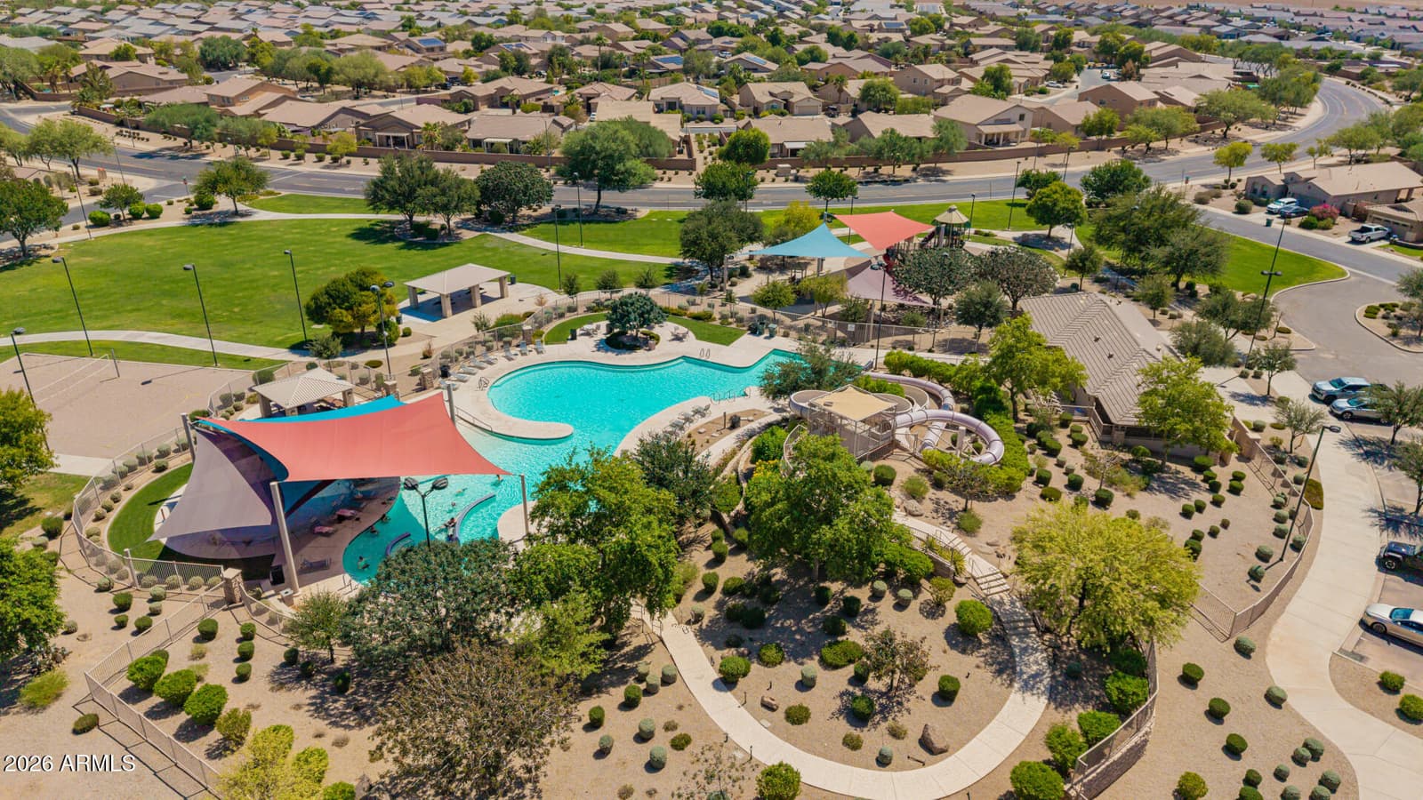 2495 E Katrina Trail, Casa Grande, AZ 85194 — photo 34 of 42