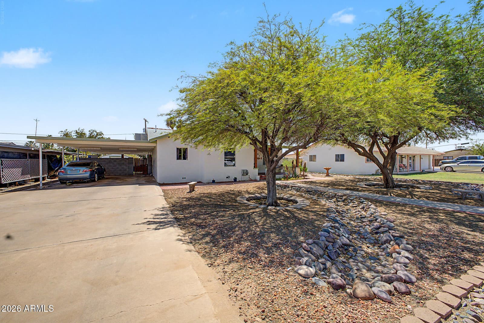 381 W Pima Avenue, Coolidge, AZ 85128 — photo 2 of 31