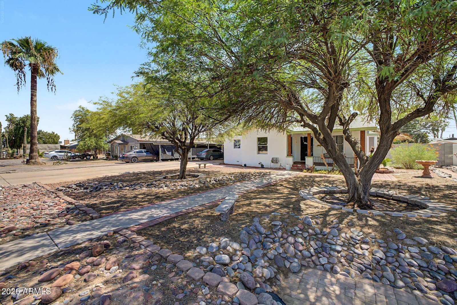 381 W Pima Avenue, Coolidge, AZ 85128 — photo 3 of 31