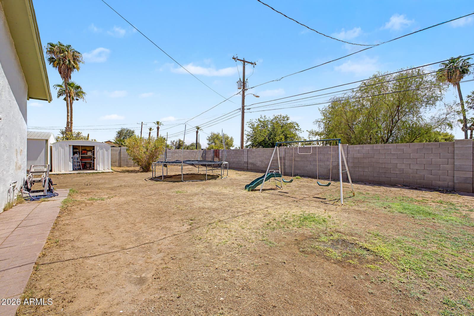 381 W Pima Avenue, Coolidge, AZ 85128 — photo 30 of 31