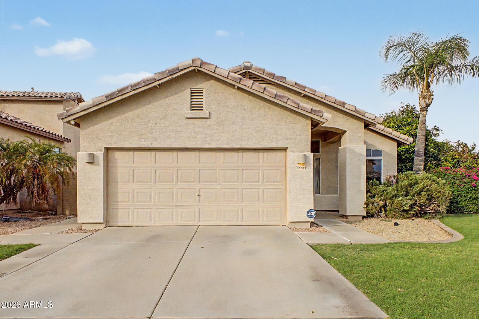 2392 W Rockrose Way, Chandler, AZ 85248 — photo 3 of 50