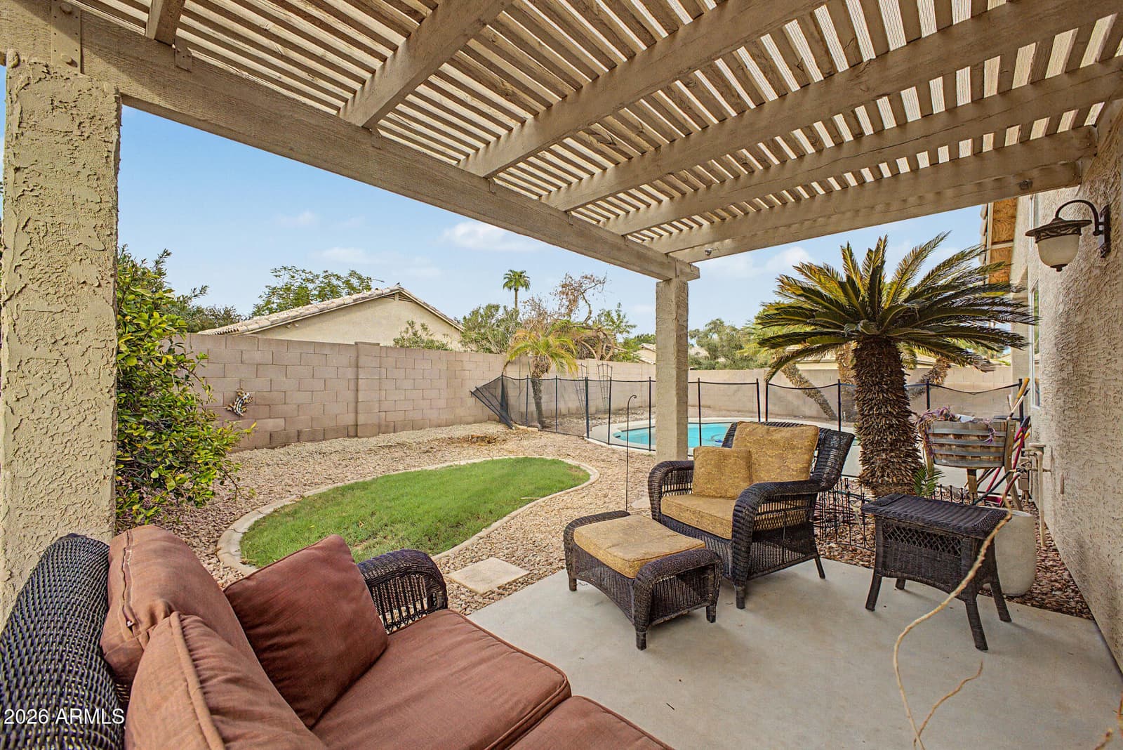 2392 W Rockrose Way, Chandler, AZ 85248 — photo 34 of 50