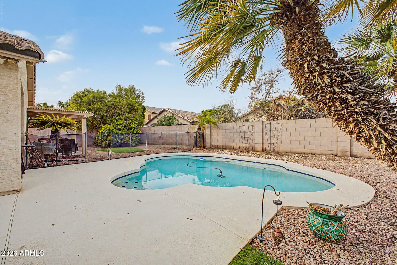 2392 W Rockrose Way, Chandler, AZ 85248 — photo 36 of 50