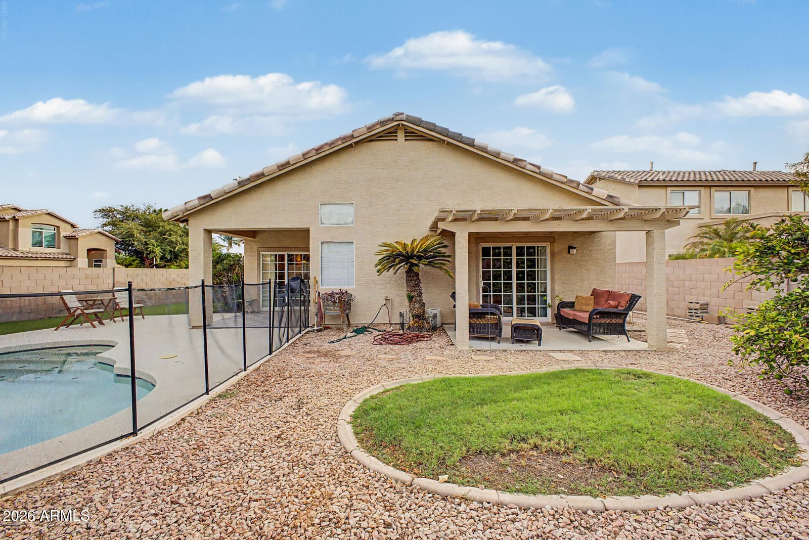 2392 W Rockrose Way, Chandler, AZ 85248 — photo 39 of 50