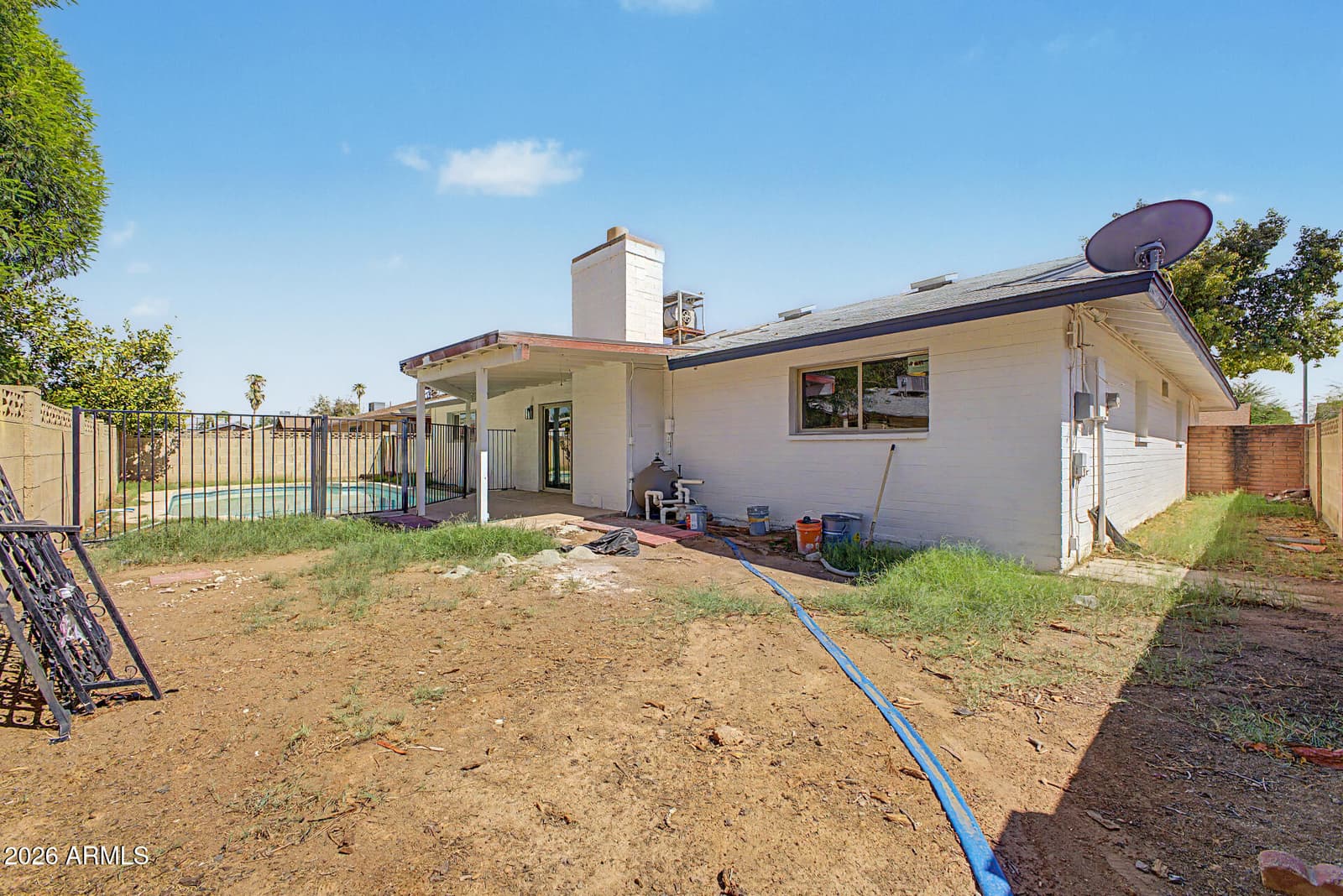 6738 W Georgia Avenue, Glendale, AZ 85303 — photo 32 of 34