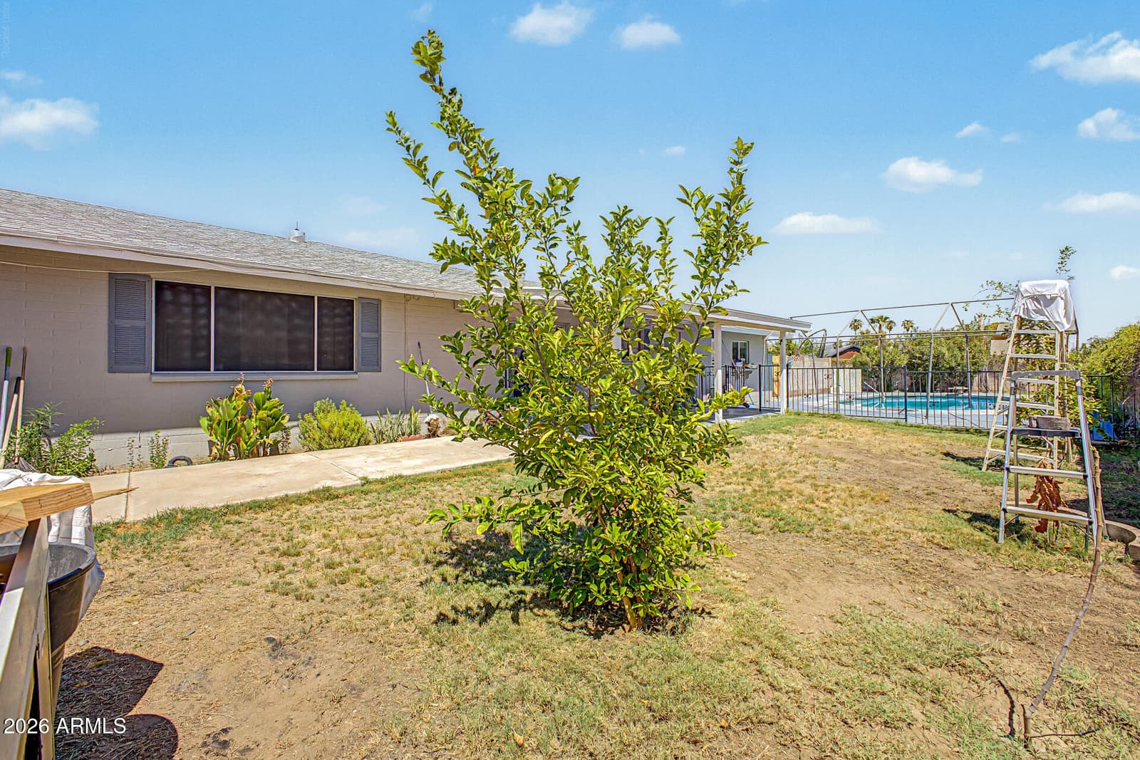 3723 W Cochise Drive, Phoenix, AZ 85051 — photo 33 of 37