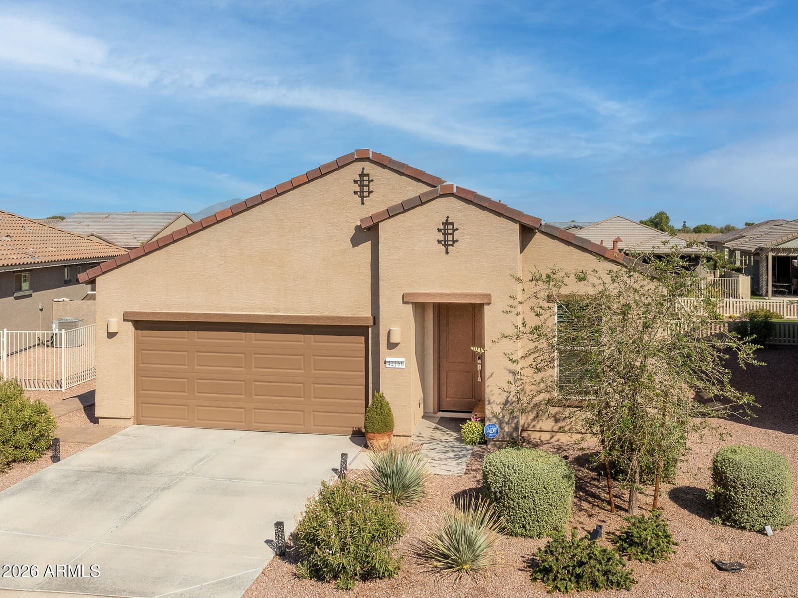 42160 W Sunflower Road, Maricopa, AZ 85138 — photo 1 of 55