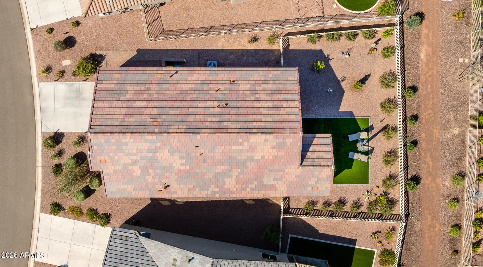 42160 W Sunflower Road, Maricopa, AZ 85138 — photo 3 of 55