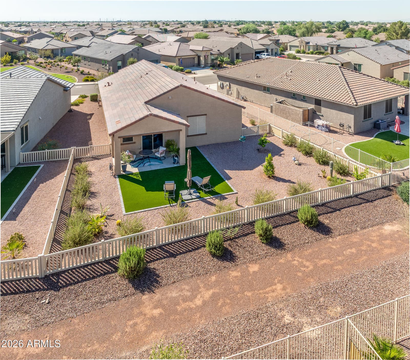 42160 W Sunflower Road, Maricopa, AZ 85138 — photo 24 of 55