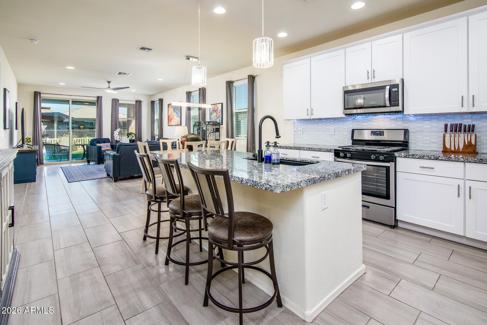 42160 W Sunflower Road, Maricopa, AZ 85138 — photo 8 of 55