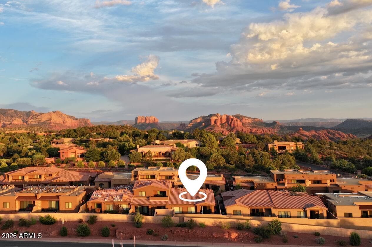 3942 Positano Place, Sedona, AZ 86336 — photo 2 of 45