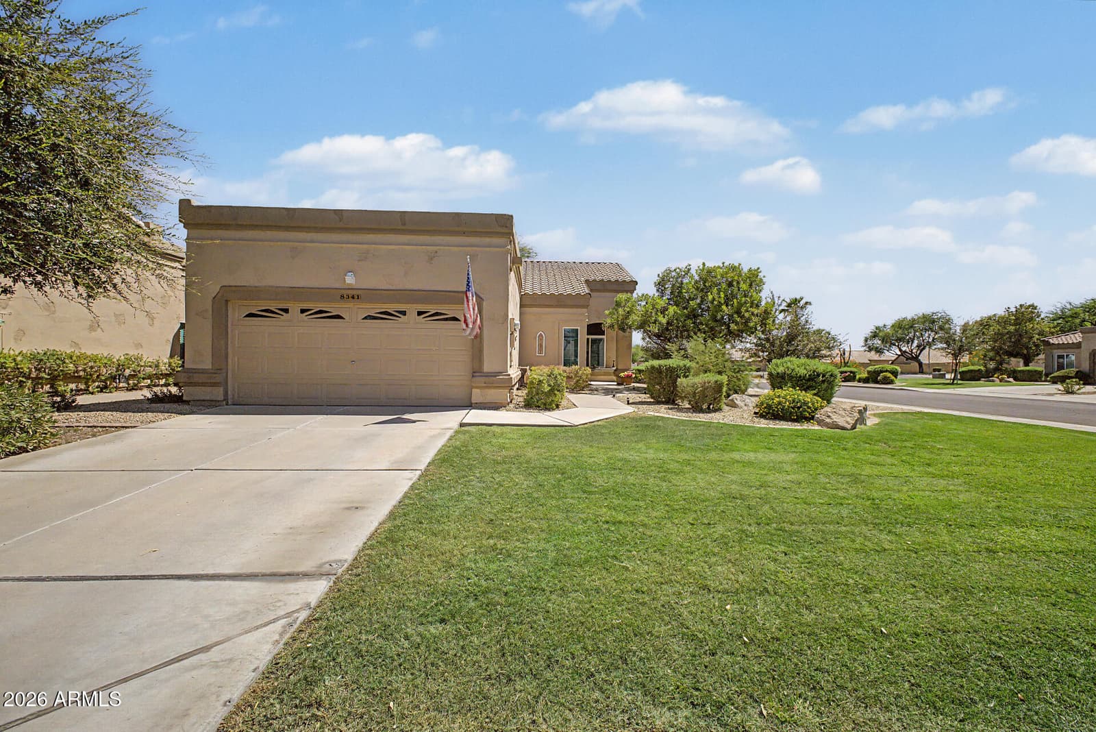 8341 W Wescott Drive, Peoria, AZ 85382 — photo 1 of 37