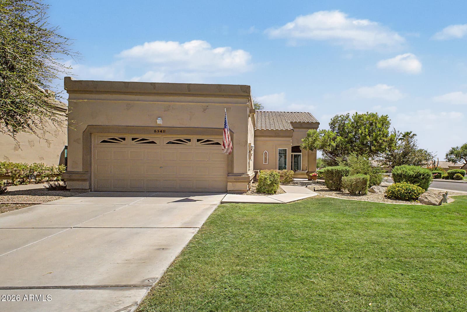 8341 W Wescott Drive, Peoria, AZ 85382 — photo 2 of 37