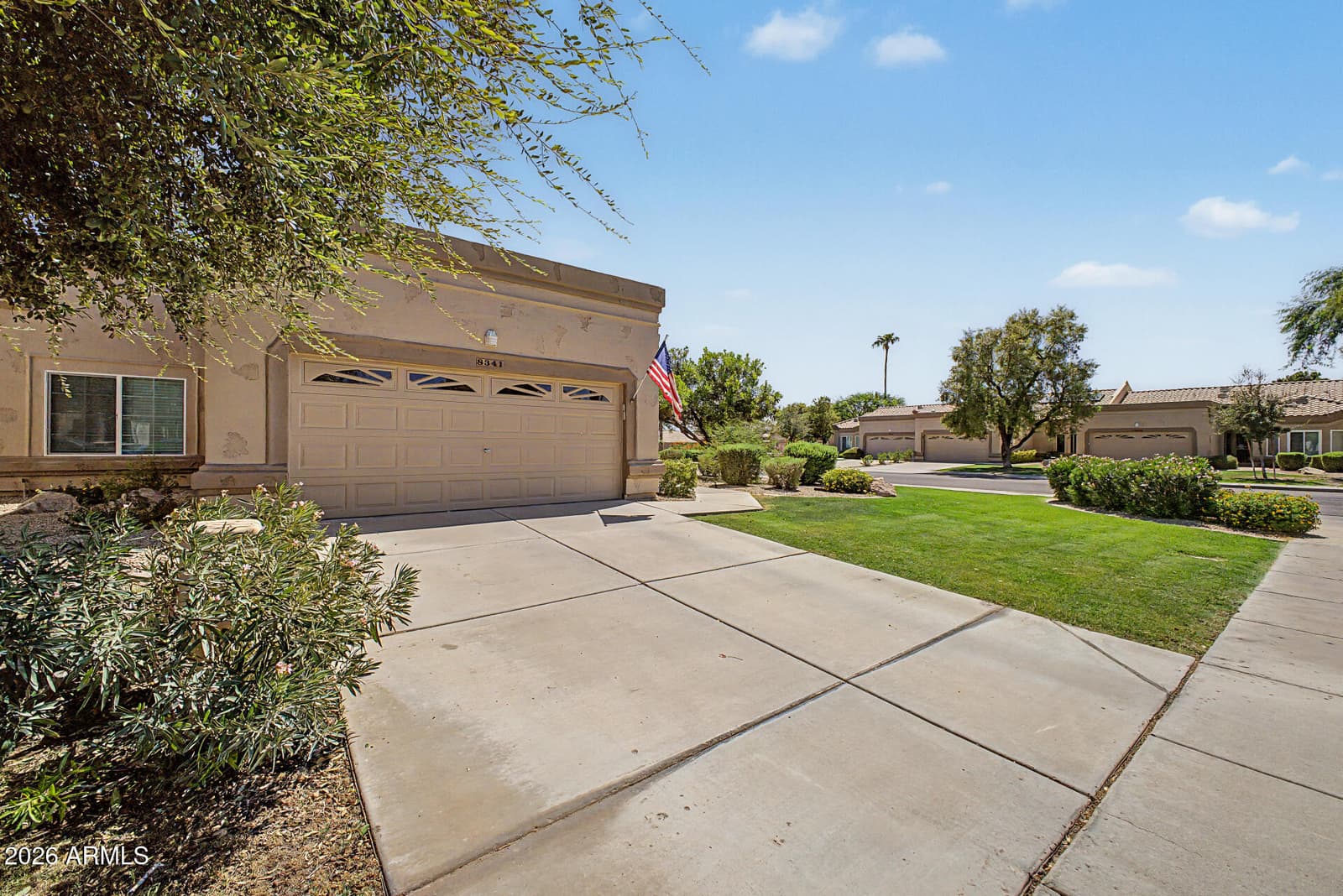 8341 W Wescott Drive, Peoria, AZ 85382 — photo 3 of 37