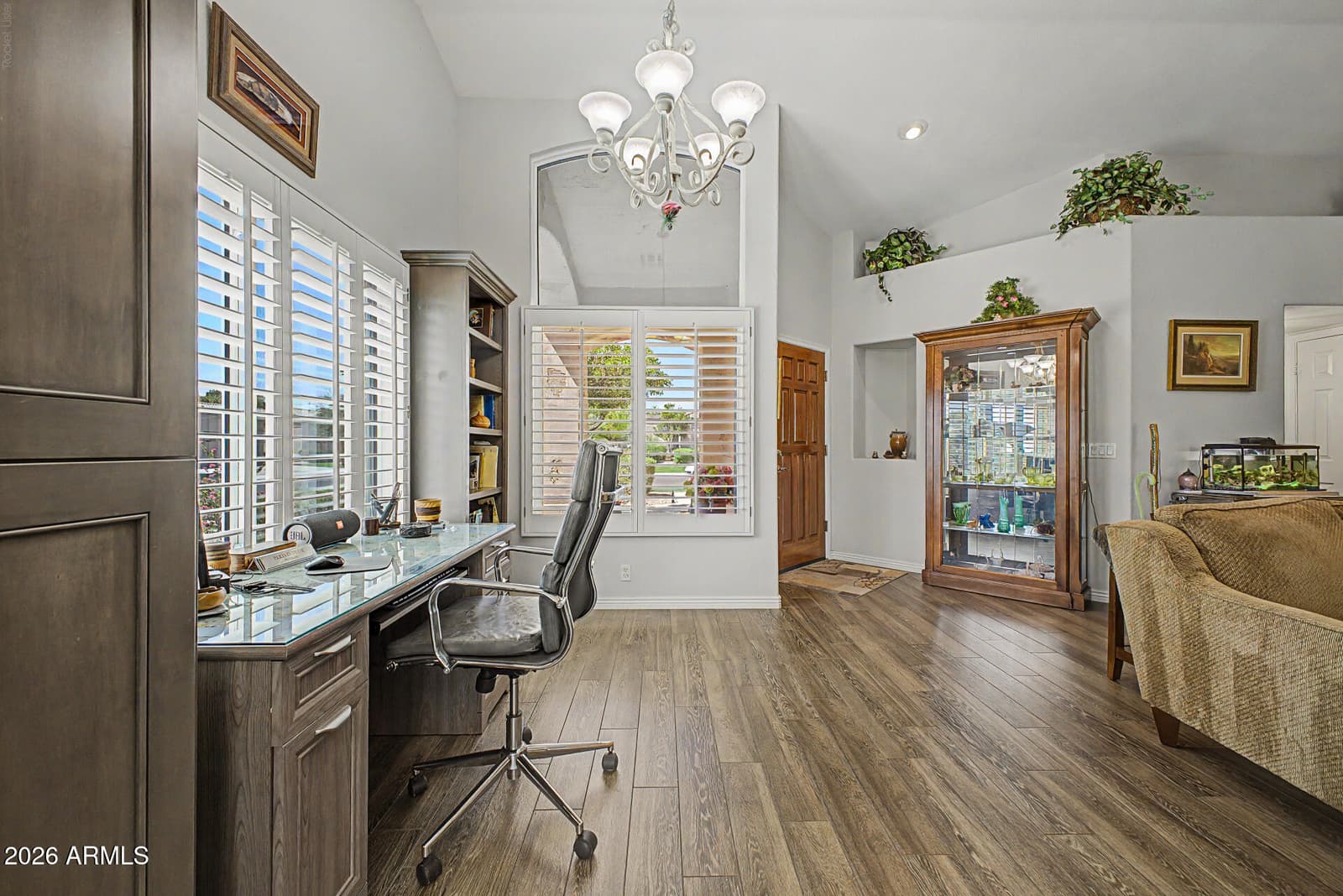 8341 W Wescott Drive, Peoria, AZ 85382 — photo 9 of 37