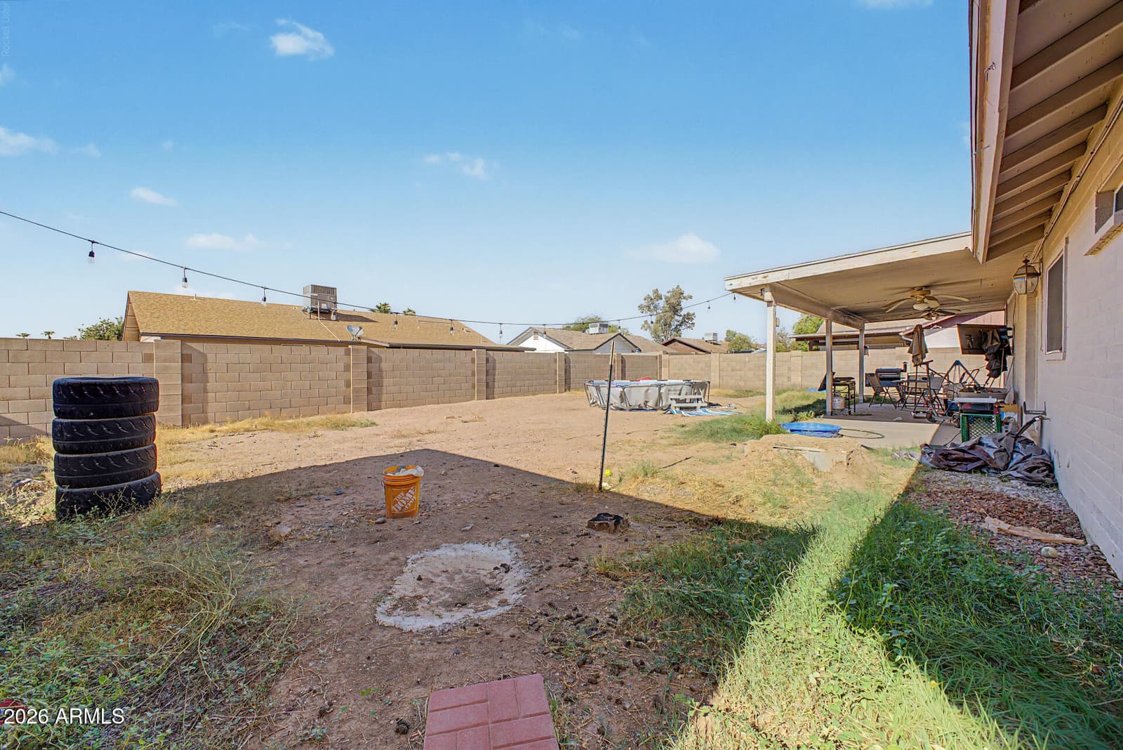 6926 W Comet Avenue, Peoria, AZ 85345 — photo 22 of 22