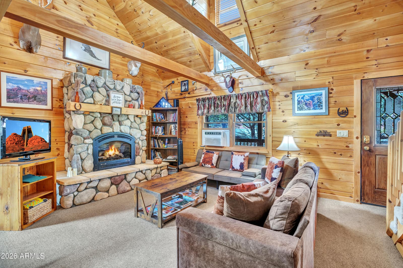 94 Juniper Drive, Sedona, AZ 86336 — photo 3 of 32