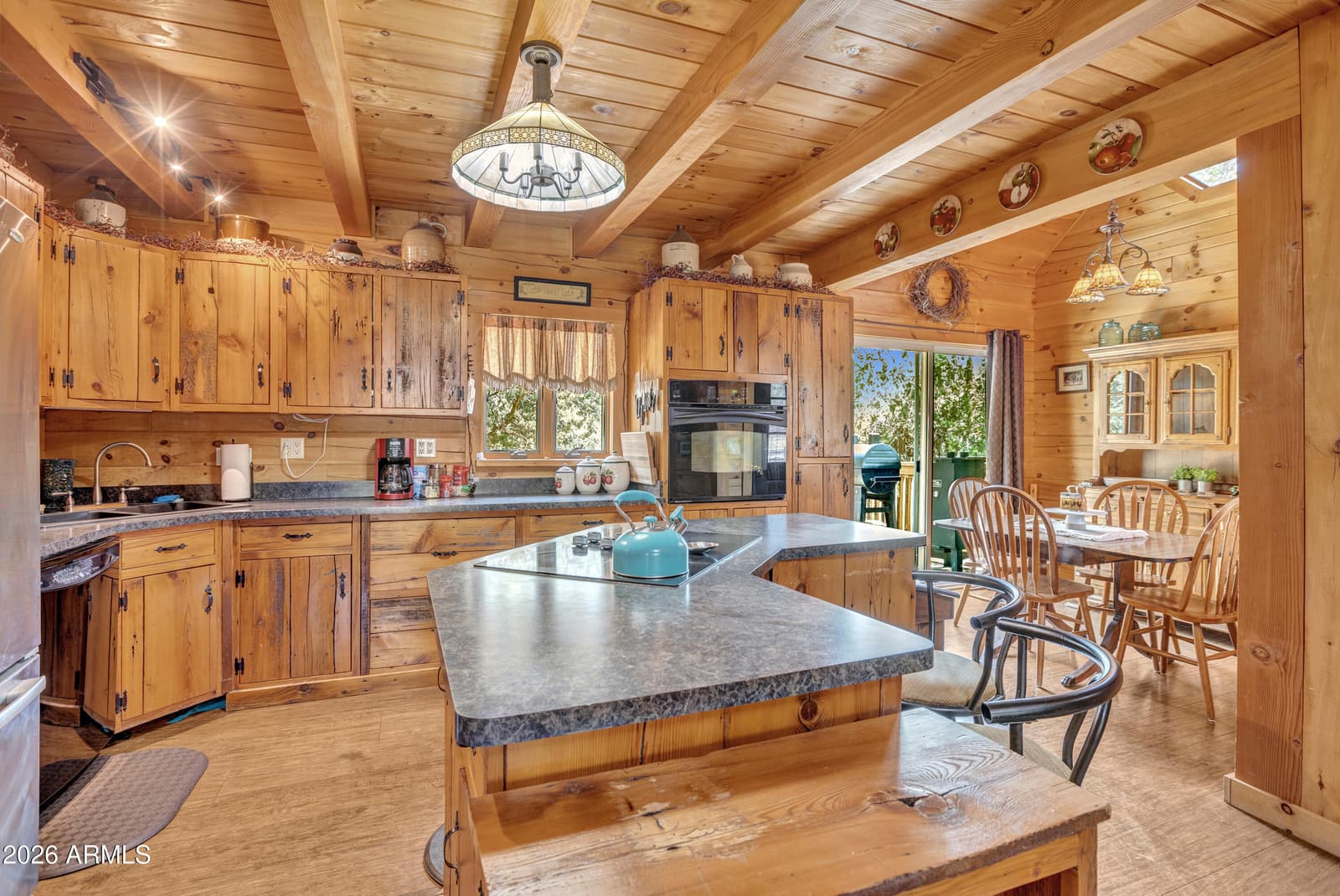 94 Juniper Drive, Sedona, AZ 86336 — photo 4 of 32