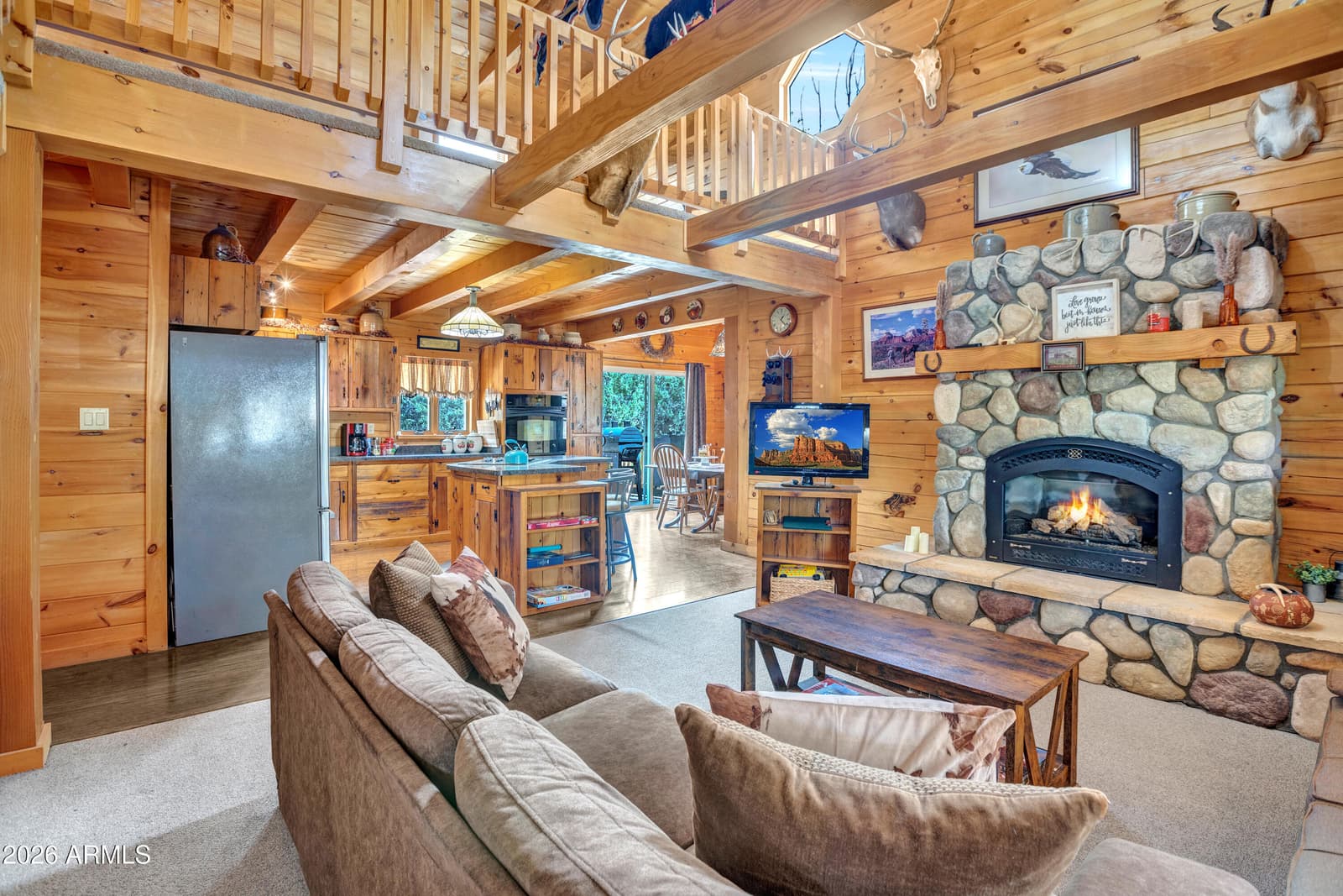 94 Juniper Drive, Sedona, AZ 86336 — photo 10 of 32
