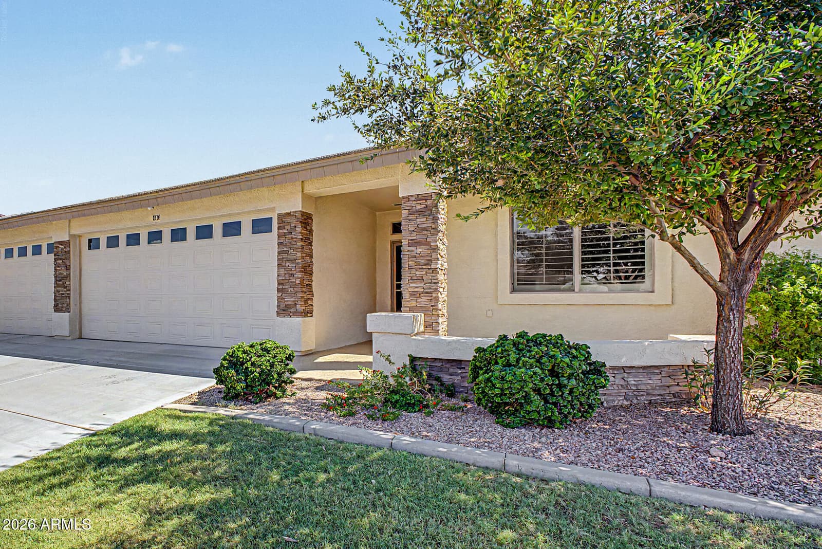2662 S Springwood Boulevard 463, Mesa, AZ 85209 — photo 2 of 29
