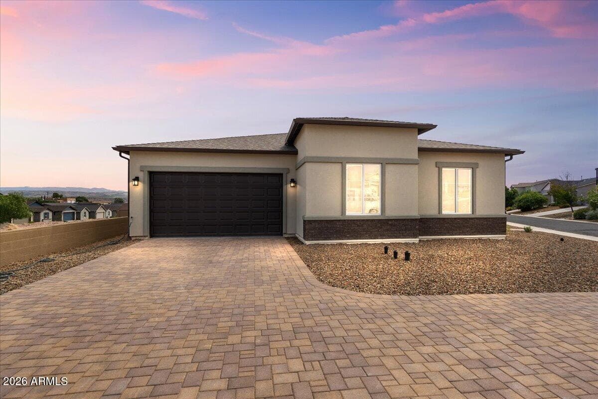 514 Miners Gulch Drive, Clarkdale, AZ 86324 — photo 1 of 39