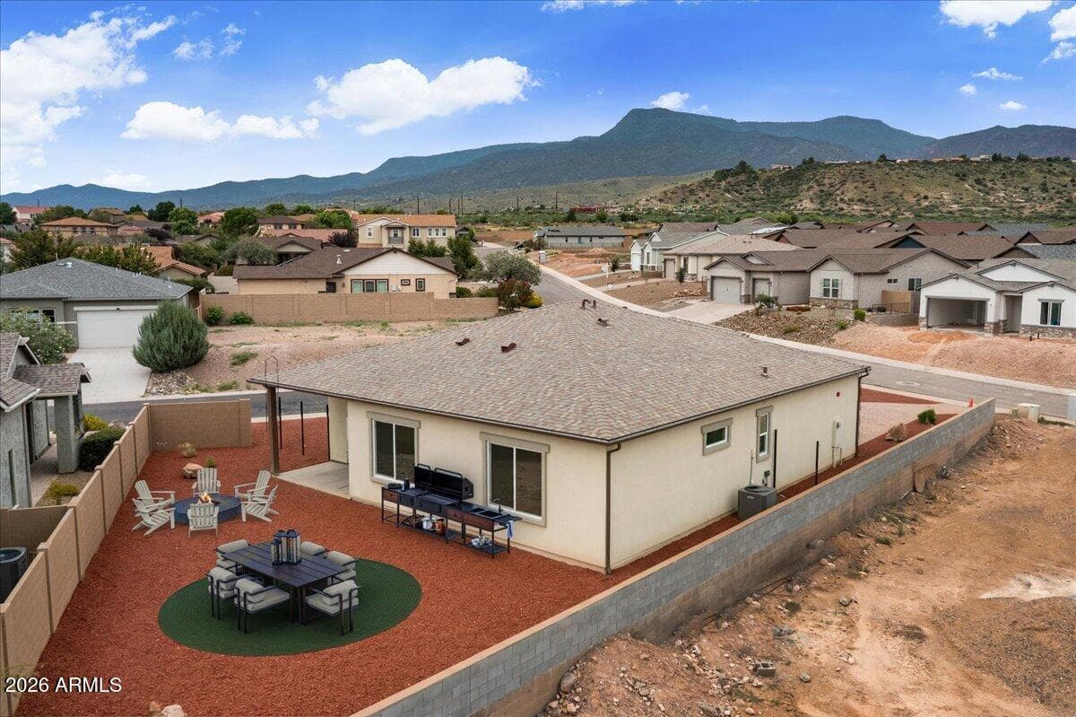 514 Miners Gulch Drive, Clarkdale, AZ 86324 — photo 25 of 39