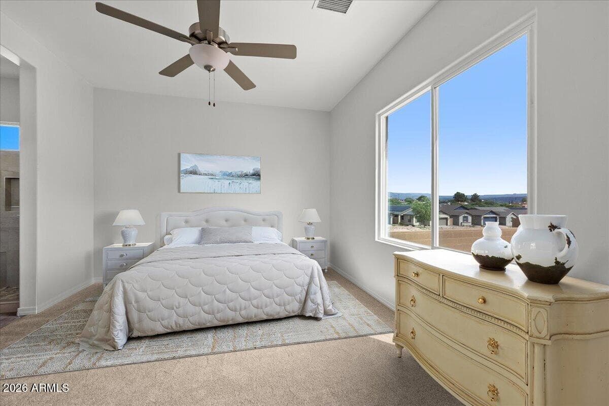514 Miners Gulch Drive, Clarkdale, AZ 86324 — photo 15 of 39