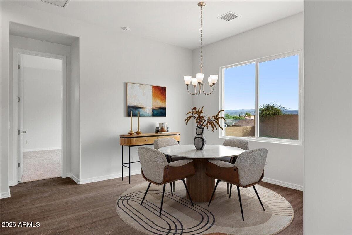 514 Miners Gulch Drive, Clarkdale, AZ 86324 — photo 13 of 39
