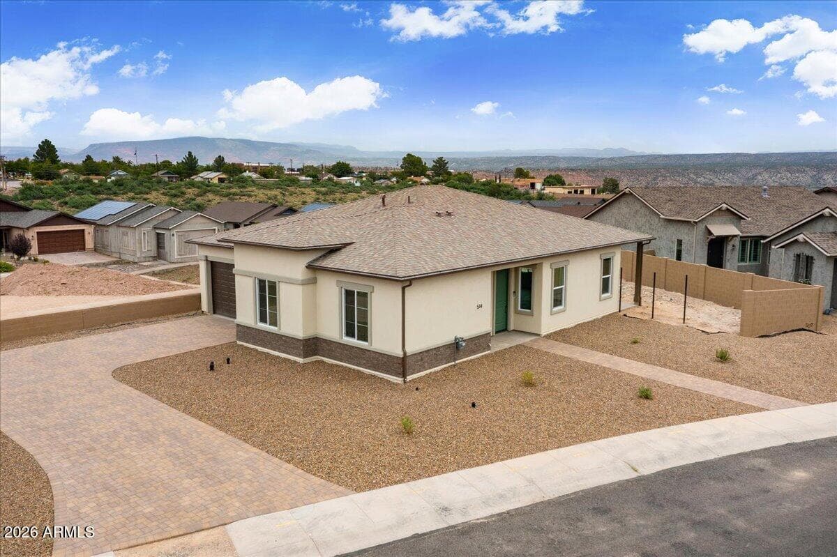 514 Miners Gulch Drive, Clarkdale, AZ 86324 — photo 2 of 39