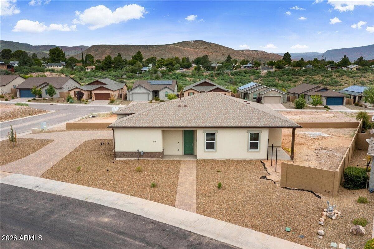 514 Miners Gulch Drive, Clarkdale, AZ 86324 — photo 24 of 39