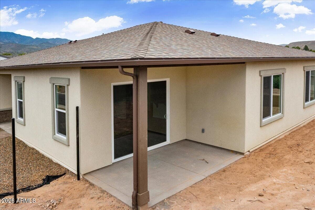 514 Miners Gulch Drive, Clarkdale, AZ 86324 — photo 26 of 39