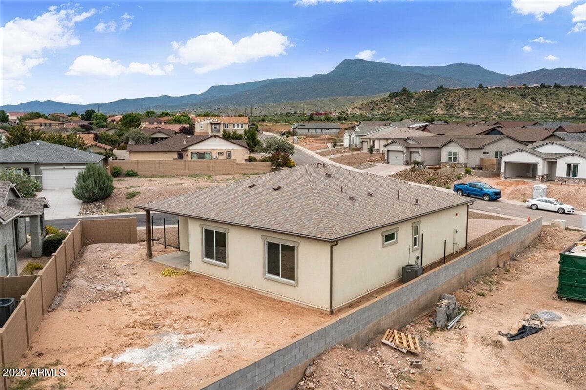 514 Miners Gulch Drive, Clarkdale, AZ 86324 — photo 27 of 39