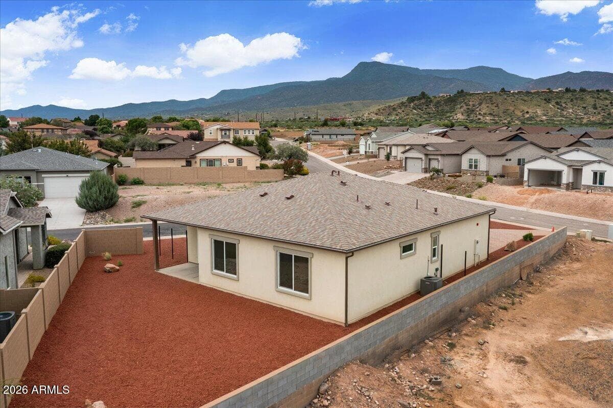 514 Miners Gulch Drive, Clarkdale, AZ 86324 — photo 28 of 39
