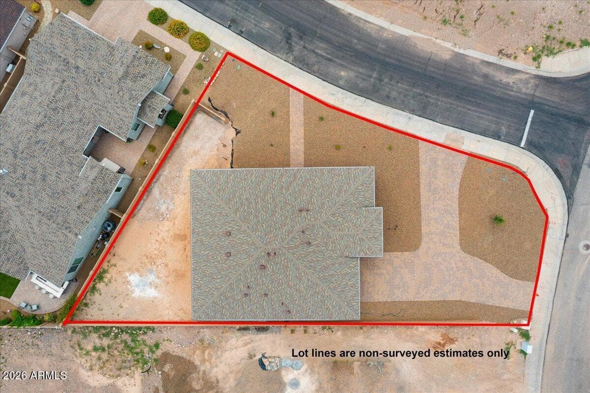 514 Miners Gulch Drive, Clarkdale, AZ 86324 — photo 30 of 39