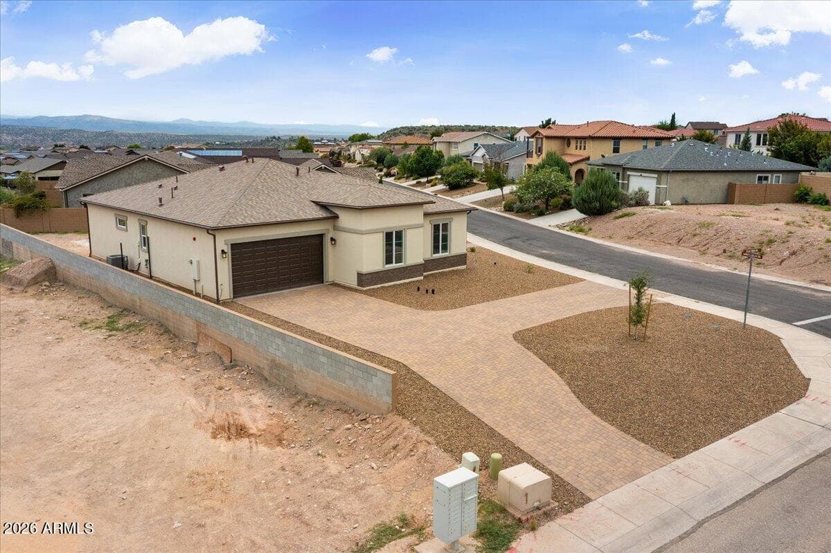 514 Miners Gulch Drive, Clarkdale, AZ 86324 — photo 3 of 39