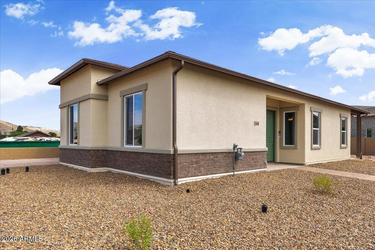 514 Miners Gulch Drive, Clarkdale, AZ 86324 — photo 5 of 39