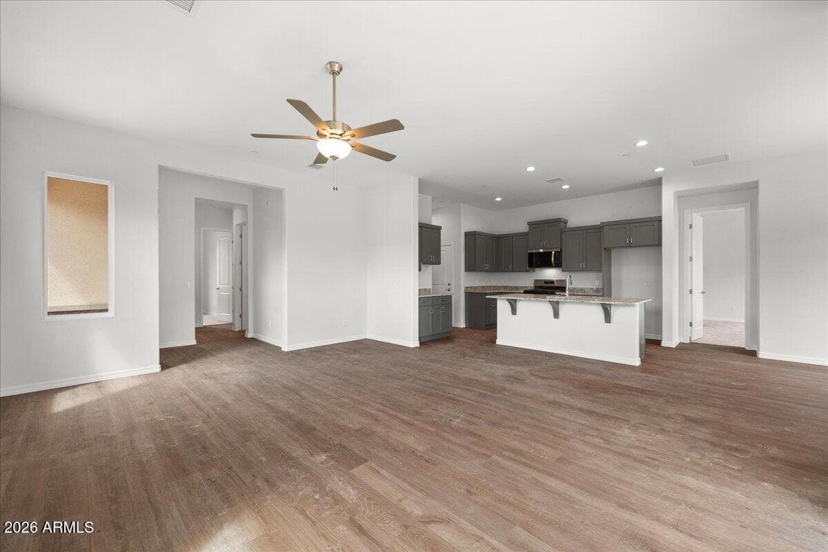 514 Miners Gulch Drive, Clarkdale, AZ 86324 — photo 9 of 39