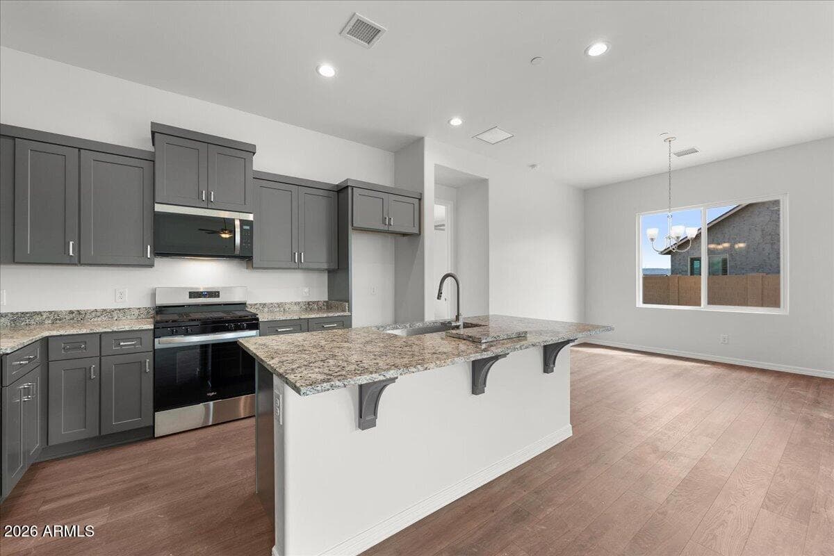 514 Miners Gulch Drive, Clarkdale, AZ 86324 — photo 10 of 39