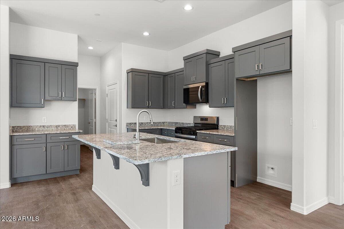 514 Miners Gulch Drive, Clarkdale, AZ 86324 — photo 11 of 39