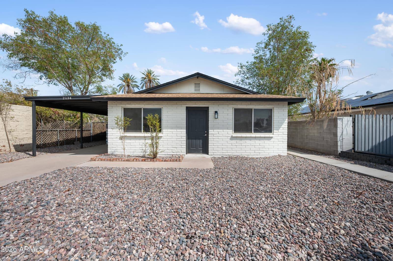 2134 E Harvard Street, Phoenix, AZ 85006 — photo 33 of 35