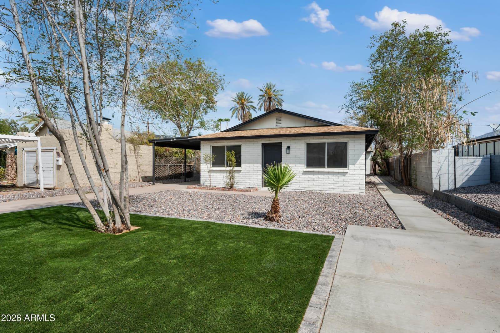 2134 E Harvard Street, Phoenix, AZ 85006 — photo 34 of 35