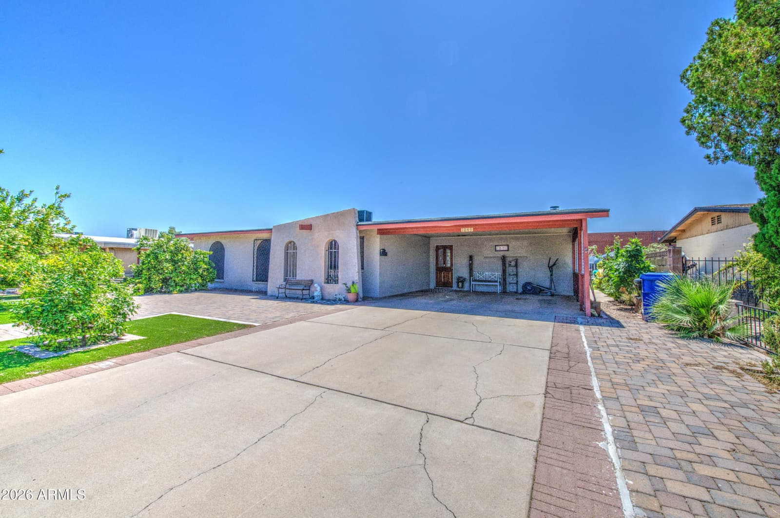 1049 W Frito Avenue, Mesa, AZ 85210 — photo 1 of 41