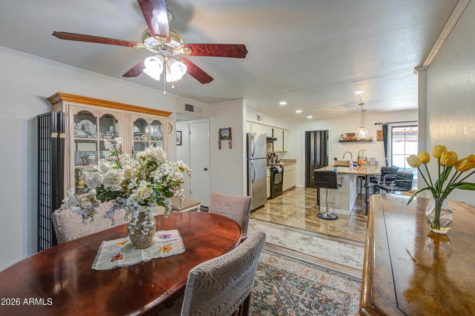 1049 W Frito Avenue, Mesa, AZ 85210 — photo 7 of 41