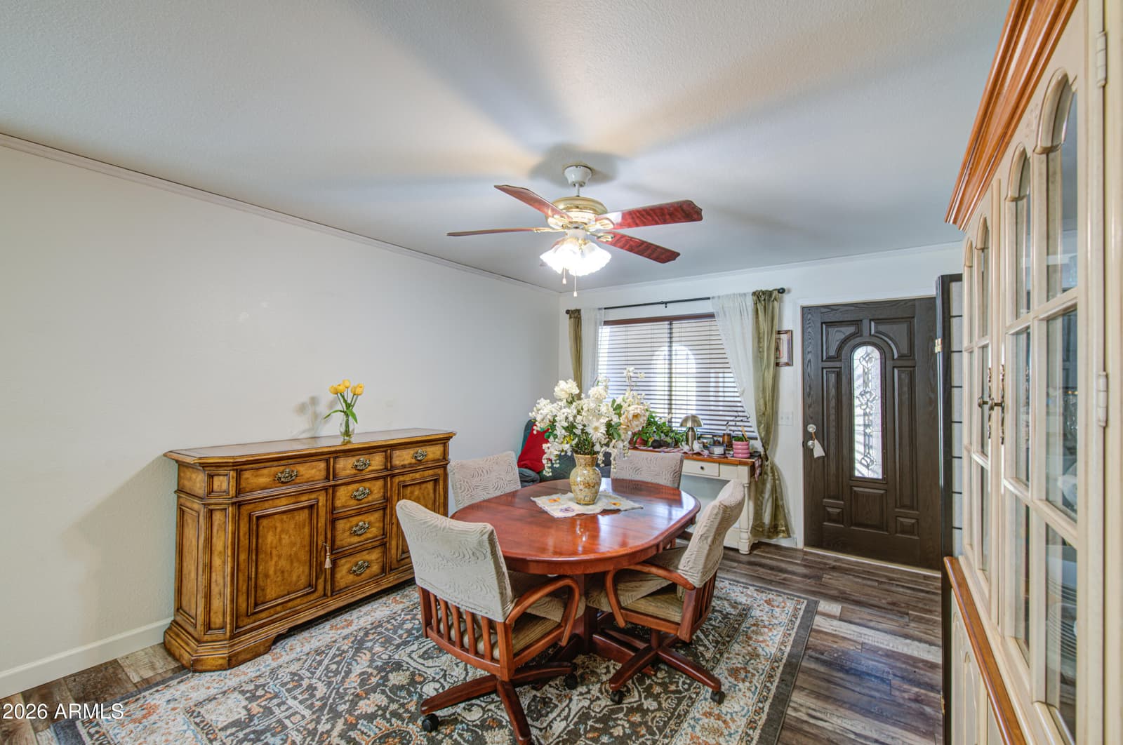 1049 W Frito Avenue, Mesa, AZ 85210 — photo 8 of 41