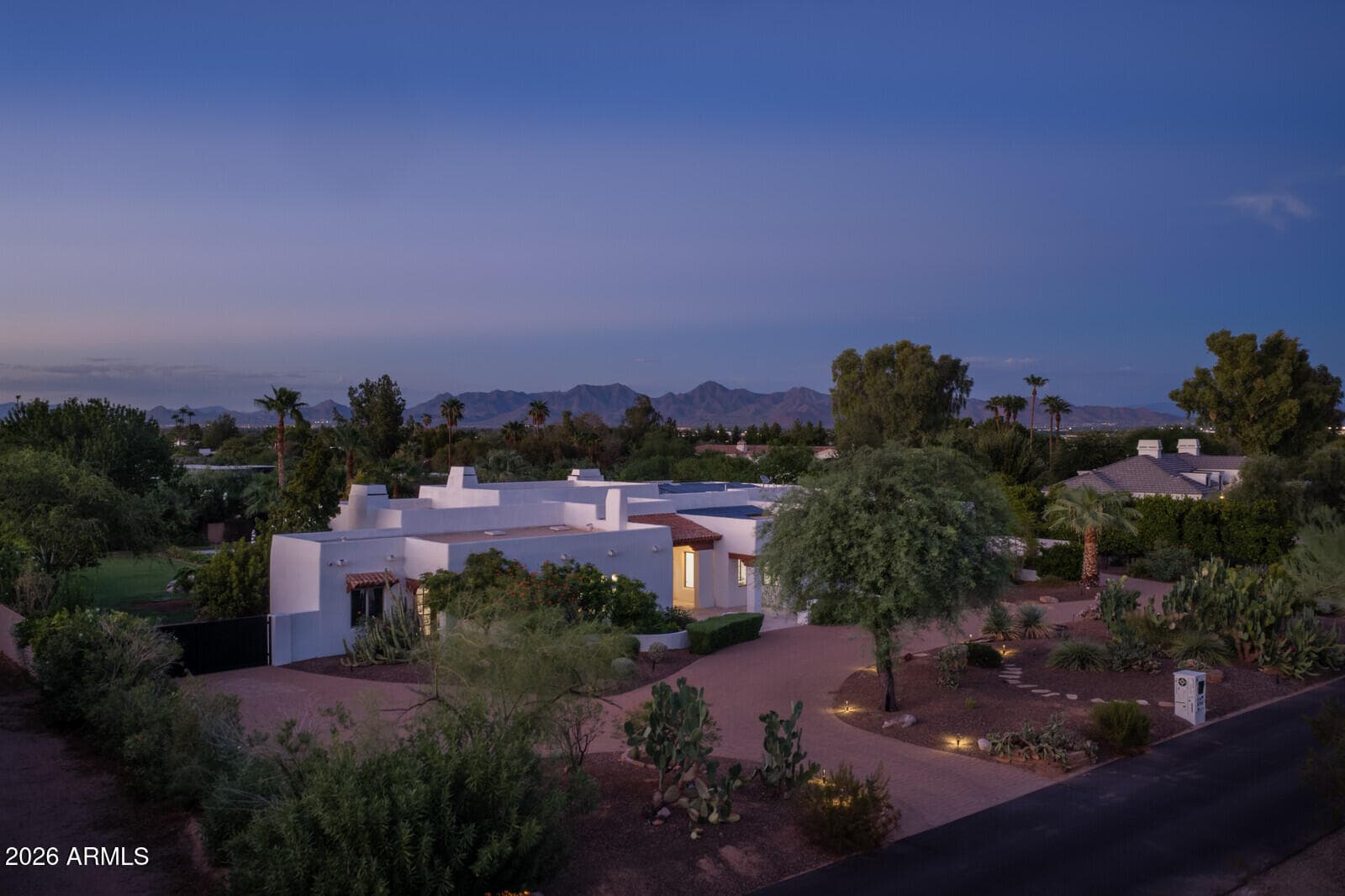 6700 E Malcomb Drive, Paradise Valley, AZ 85253 — photo 56 of 66