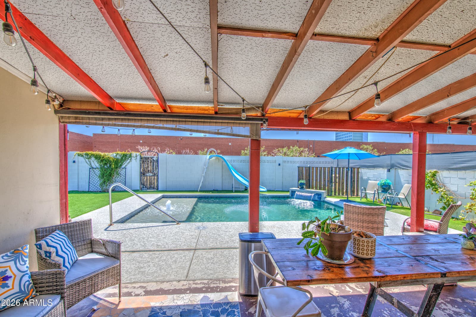 1049 W Frito Avenue, Mesa, AZ 85210 — photo 31 of 41