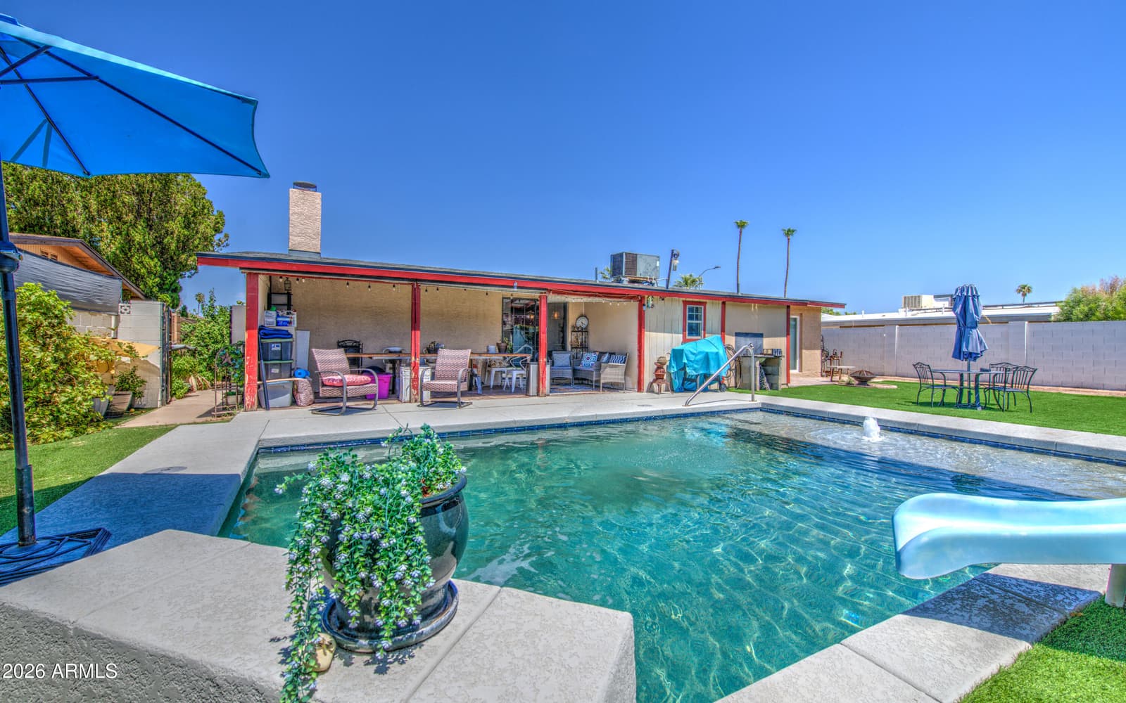 1049 W Frito Avenue, Mesa, AZ 85210 — photo 39 of 41