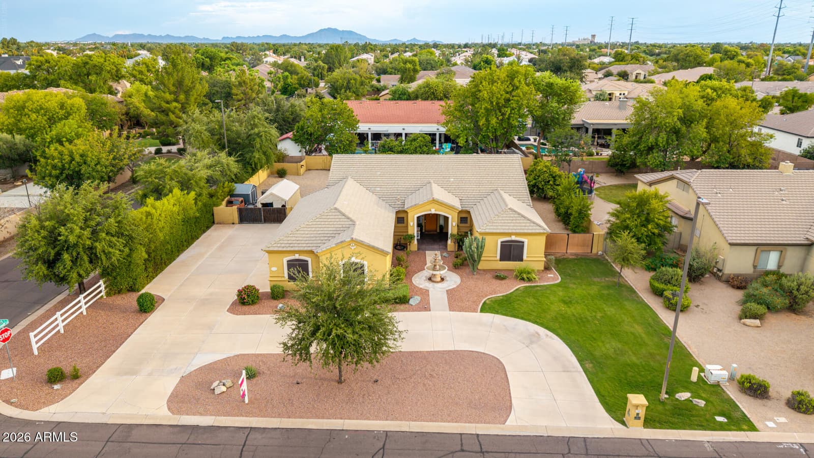 2089 E Park Avenue, Gilbert, AZ 85234 — photo 47 of 60